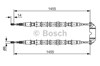 Трос ручного тормоза задний правый/левый 1987477391 BOSCH