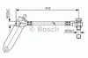 Шланг тормозной передний правый 1987481047 BOSCH