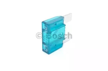 Предохранители электрических цепей 1987529022 BOSCH