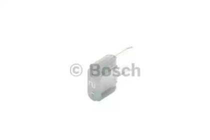 Предохранители электрических цепей 1987529025 BOSCH