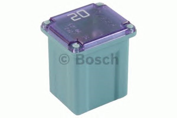 Предохранители (электрических цепей) 1987529050 BOSCH