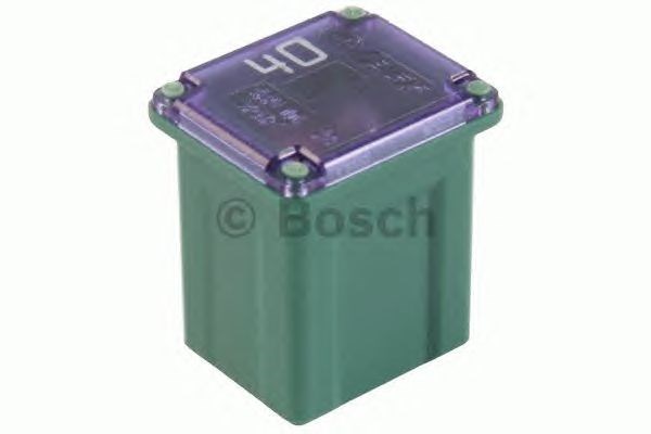 Предохранители электрических цепей 1987529053 BOSCH