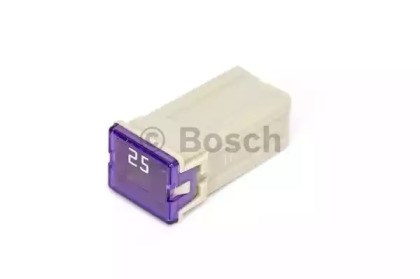 Предохранители электрических цепей 1987529057 BOSCH
