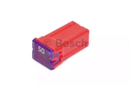 Предохранители электрических цепей 1987529060 BOSCH