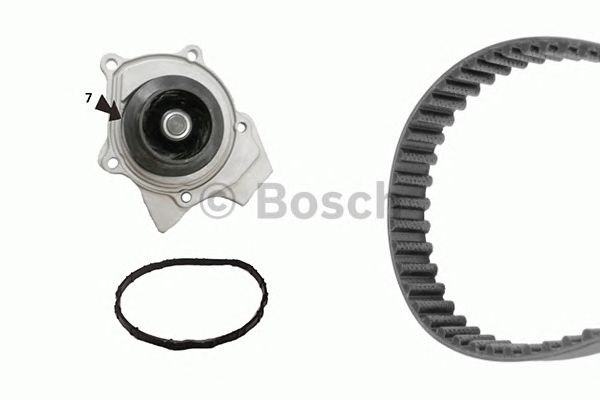Комплект ремня ГРМ 1987946483 BOSCH