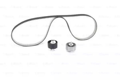 1987948912 BOSCH Комплект ГРМ купить в Черновцы
