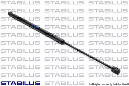 Амортизатор двери багажника 199348 STABILUS