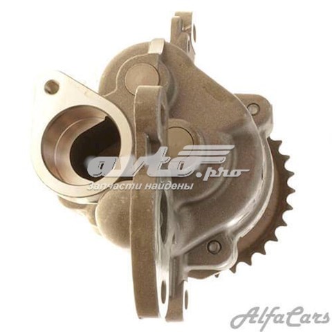 Помпа масляная Ford Transit V