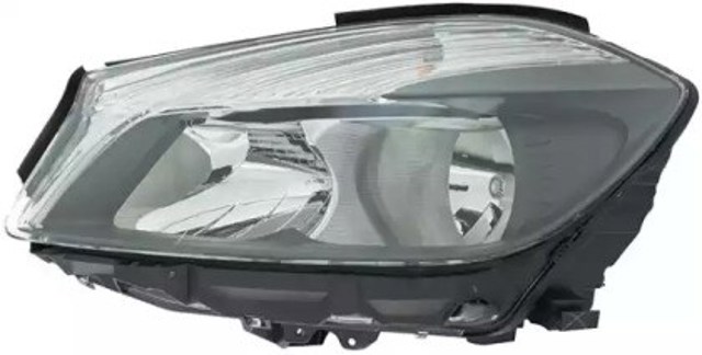 Фара комбинированная, передняя 1EG010818121 HELLA