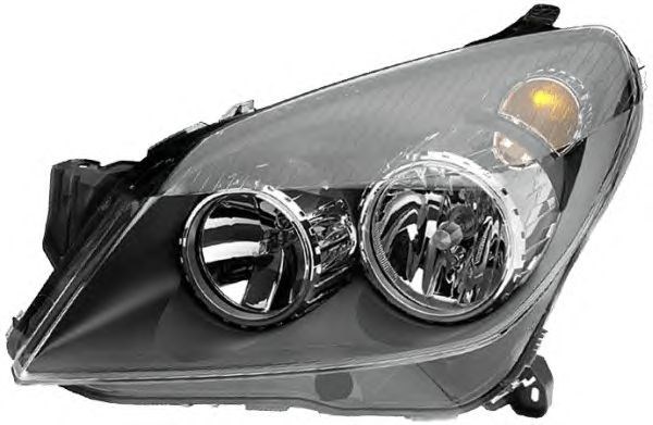 Фара основная правая 1EG270370321 HELLA