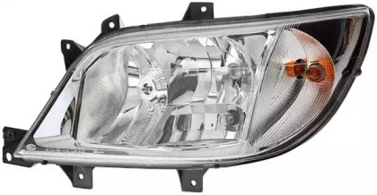 Фара передняя правая 1EH246047221 HELLA