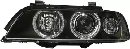 1EL008052581 HELLA Правая фара купить в Винница