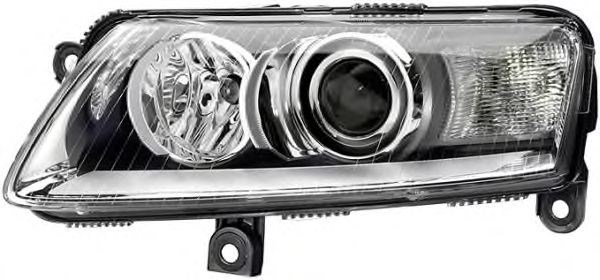 1EL008881421 HELLA Фара правая купить в Николаев
