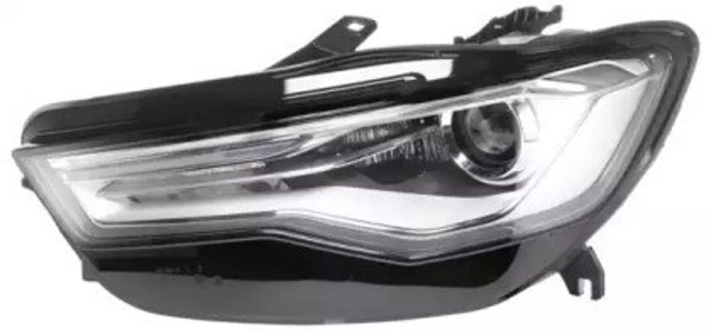 1EL012976011 HELLA Фара левая купить в Львов