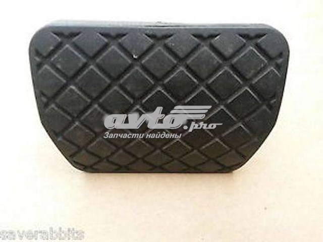 Накладка педали тормоза 1K0723173B9B9 VAG