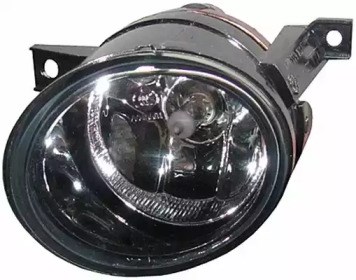 Противотуманка правая 1N0271296041 HELLA