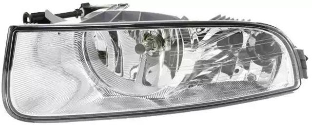 Фара противотуманная, правая 1NE271615141 HELLA