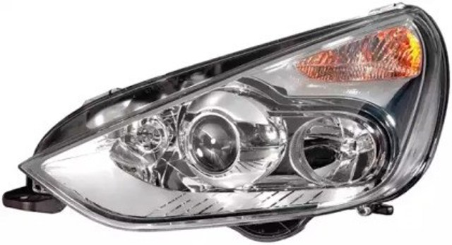 1ZS009250791 HELLA Фара левая купить в Николаев