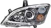 Фара передняя правая 1ZS009627321 HELLA
