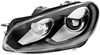 Фара передняя правая 1ZS009902521 HELLA