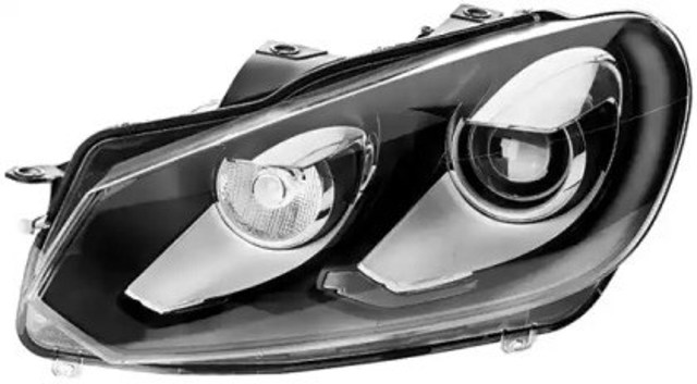 1ZS009902521 HELLA Правая фара купить в Хмельницкий