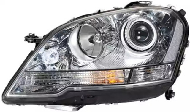 Фара левая передняя 1ZS263064511 HELLA