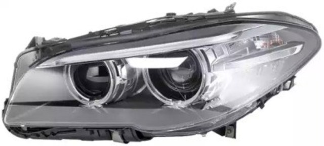 1ZT011087921 HELLA Правая фара купить в Украина