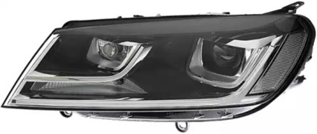 Фара левая передняя 1ZT011937511 HELLA
