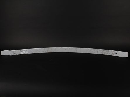 Рессора-подкоренной лист 91- 00  t12  с ухом 200050-68