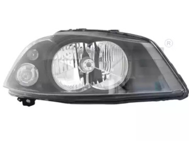 Основная фара - вставка 200209052 TYC