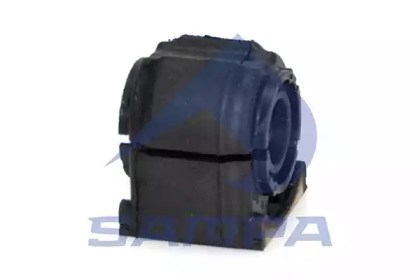 Разрезная втулка стабилизатора 200246 SAMPA