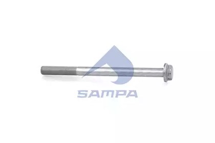 Болт крепления заднего стабилизатора 200302 SAMPA