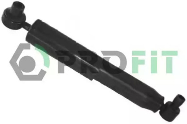 Стойка амортизатора задняя Рено Меган SCENIC