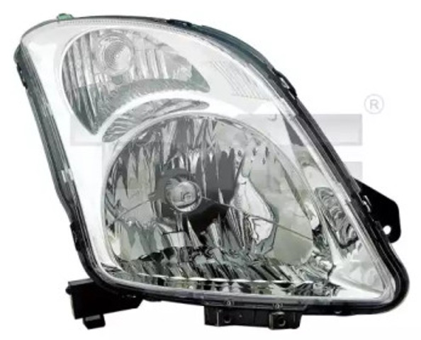 Фары Suzuki Swift