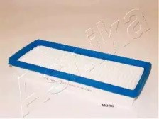 Воздушный фильтр двигателя 200MM03 ASHIKA