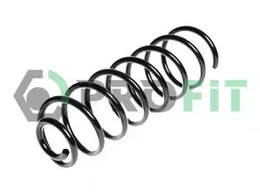 Пружина подвески задняя 20101214 PROFIT