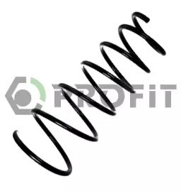 Винтовая пружина подвеска 20101909 PROFIT