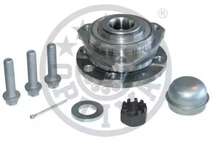 Ступицы передних колес 201033 OPTIMAL
