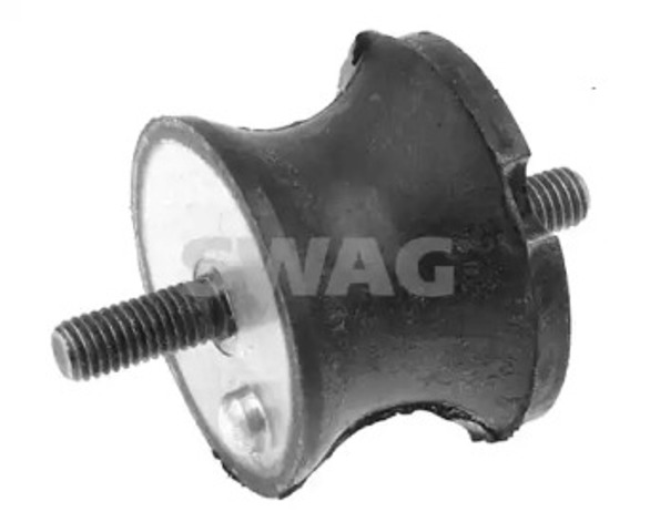 Подушка КПП 20130037 SWAG