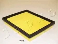 Воздушный фильтр двигателя 202000 JAPKO