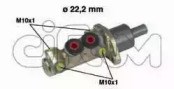 ГТЦ 202196 CIFAM