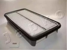 Воздушный фильтр двигателя 20238 JAPKO