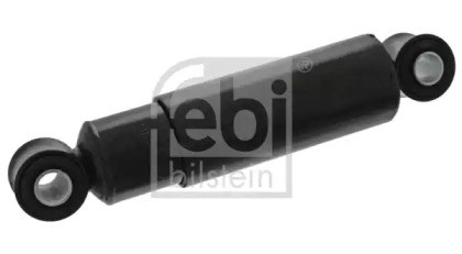 Стойка амортизатора задняя 20275 FEBI