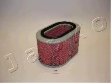 Автомобильный фильтр воздуха 20508 JAPKO