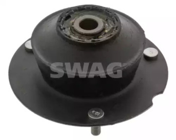 Подушка амортизатора переднего 20540006 SWAG