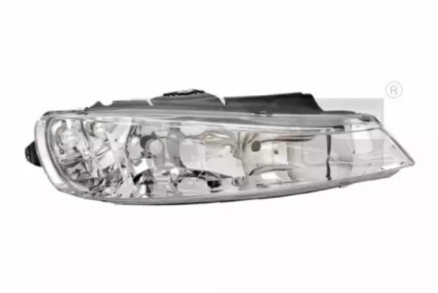 Фара комбинированная, передняя 205777082 TYC