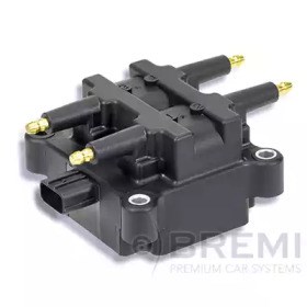 Катушка зажигания 20591 BREMI