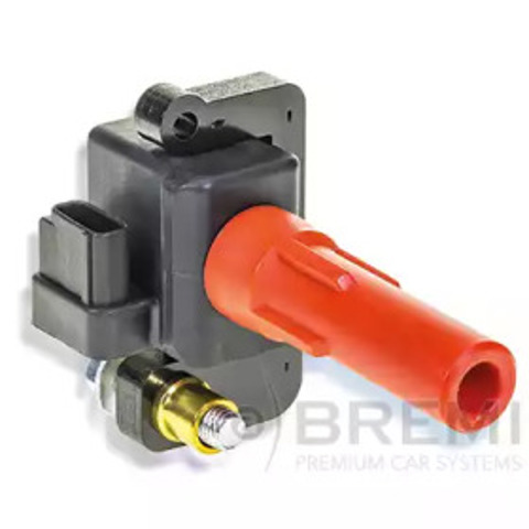 Катушка зажигания 20626 BREMI