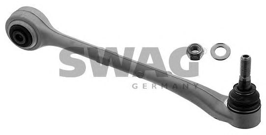 Правый рычаг передней нижней подвески 20730030 SWAG
