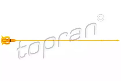 Индикатор уровня масла в двигателе 208550 HANS PRIES